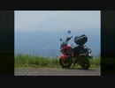 【バイク】 グロムミーティング in 阿蘇　前編