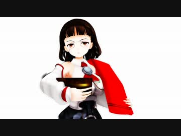 【MMD艦これ】とある提督の艦隊日和　第35話