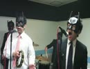 全員バットマンで「最強のこれから（奥田民生）」をコピーしてみた。
