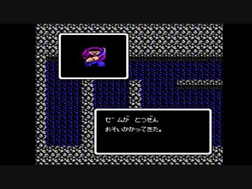 【インドラの光】誰もが認めるクソゲーをやろうの会_06