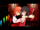 【東方MMD】踊らしてみた18【ドーナツホール】