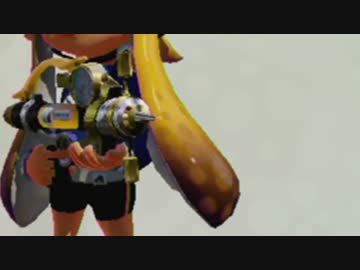 イカんなく楽しみ尽くスプラトゥウウウウウウウウウン実況【24】