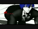 【MMD】KAITO_TOXIC【びよ式】