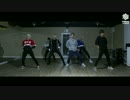 [K-POP] VIXX - 鎖(Chained up) 練習室動画 (HD)