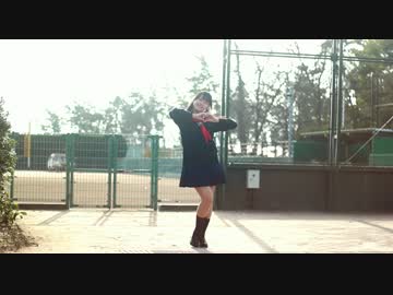 【月浪】『世界は恋に落ちている』踊ってみた