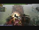 【MHF-G】 お茶漬けパン 実況プレイ動画 part17