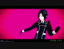 【MMD刀剣乱舞】薬研さんでPiNK CAT