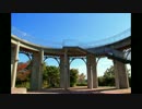 車載動画 25 【安芸灘とびしま海道】 十文字山公園へ行ってみた