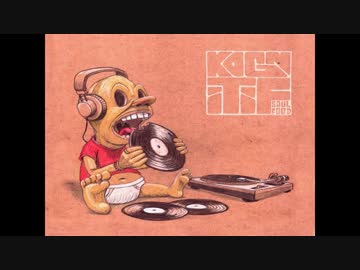 Kognitif - My Freedom Has No Price