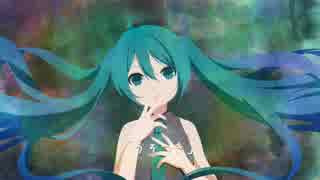 【初音ミクオリジナル】うそつきSNS