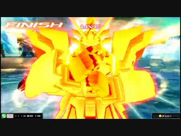 【EXVSMB】都内某所シャッフル大会３(11月14日開催)Part8【第３８回】