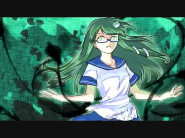 【東方卓遊戯】幽香と元人間たちのダブルクロス2-3【ダブルクロス】