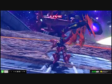 【EXVSMB】都内某所シャッフル大会３(11月14日開催)Part9【第３８回】