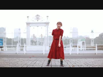 【柚姫】未来景イノセンス【踊ってみた】