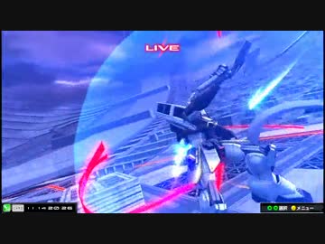 【EXVSMB】都内某所シャッフル大会３(11月14日開催)Part10【第３８回】