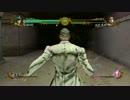 【ジョジョASB】　第４部　自分なりに原作再現してみた ネタバレあり