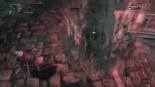 【Bloodborne侵入】アンナリーゼの戦闘員始めました Part14【ゆっくり実況】