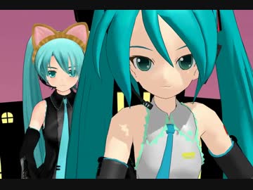 【らぶ式モデル誕生祭2015】 しゃざい劇場13 らぶさんの疑問