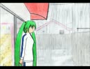 【初音ミクENGLISH】FALL【オリジナル曲】
