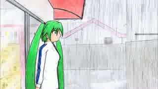 【初音ミクENGLISH】FALL【オリジナル曲】