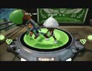 ◆Splatoon 3人チームで団体戦！実況プレイ◆がみ先生のSplatoon講座