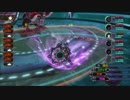 フェアリーフェンサーエフADF　EXベヒーモス戦