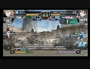【TS町田】電撃FCI 宴(美琴) vs し～(雪菜) 10先ガチ part2
