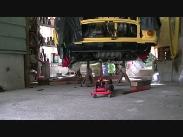 教えて　miniに　乗りたい　【32】  ４幕　始動に向かって　.mp4