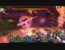 【CLOSERS】 偶像神モラクス戦