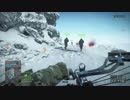 【PS4 BF4】戦場でのひと時 42日目【マルチゲーム実況プレイ】