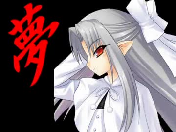 【MUGEN】史上最大級 MUGEN界 男性連合軍VS女性連合軍 PartB-33