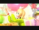 【V4 Flower ft. Gumi V3】 Melancholic [CYO Style Remix] (+VSQx) 【VOCALOID 4】