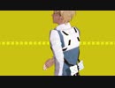 【進撃のMMD】 ファーランでFind You