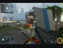 【猫背が】Call of Duty : Black Ops Ⅲ 1匹目【翔ける】
