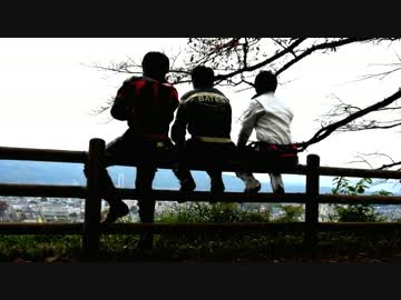 【ゆっくりと行く!!】CBR1000RRどうでしょうPart.11-2【ツーリング】