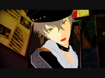 【ＭＭＤあんスタ】こっち向いてわんこ