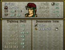 ファイアーエムブレム　聖戦の系譜　初期装備のみでプレイ　第一章(3)
