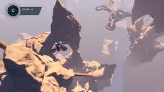 【TRIALS FUSION】エクストリームバイク part3 【ゆっくり実況プレイ】