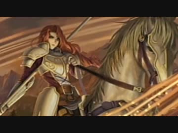 【実況】ファイアーエムブレム　蒼炎の軌跡でたわむれる part3