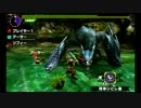 【MHX体験版】ナルガクルガ ブシドー片手剣 5’35