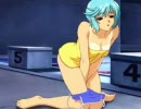 脱衣麻雀２