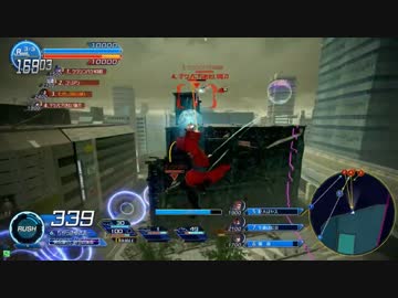 [ドットコム葛西]馳せてた人の復帰ガンスト　２（ちゃらきゅー）