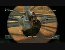 【MGS:TPP】DDがバグって謎の生命体に・・・