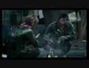 【初見プレイ】イライラ実況 THE LAST OF US part33 後半