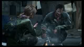 【初見プレイ】イライラ実況 THE LAST OF US part33 後半