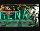 セガワールド秋田 11月21日（土） GGXrdR 勝ち抜きランダム2on大会 その２