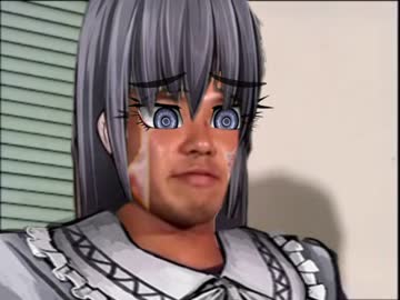 野獣先輩シルヴィ説　謝罪と訂正