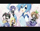 超次元情報番組！NEP-STATION++ Phase17