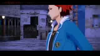 【MMDあんスタ】紅郎さんでLet’ｔ Go!