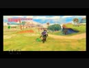 【実況】「スカイウォードソード」　始まりの勇者に俺はなる！！ part82